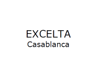 EXCELTA Casablanca